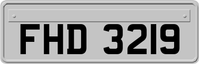 FHD3219