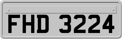 FHD3224