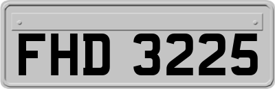 FHD3225