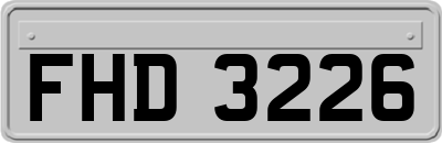 FHD3226