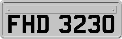 FHD3230