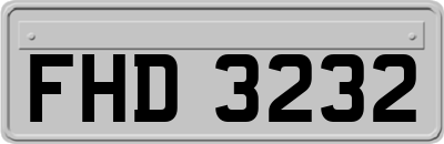 FHD3232