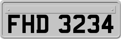 FHD3234