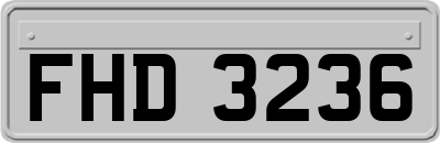 FHD3236