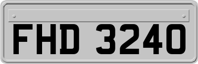 FHD3240