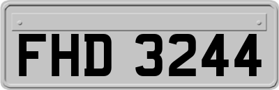 FHD3244