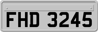 FHD3245