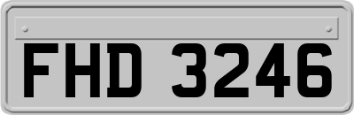 FHD3246