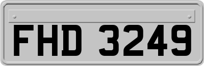FHD3249