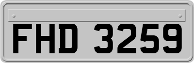 FHD3259