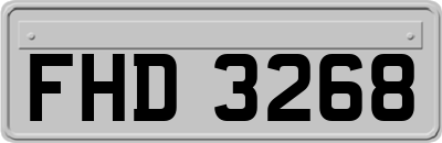 FHD3268