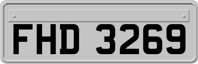 FHD3269