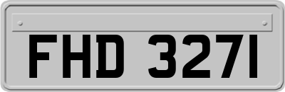 FHD3271