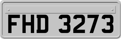 FHD3273