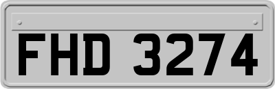 FHD3274