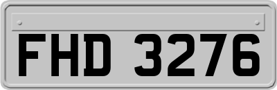 FHD3276