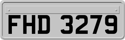 FHD3279