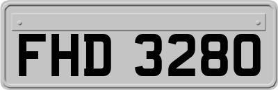 FHD3280