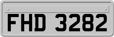 FHD3282