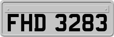 FHD3283