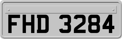 FHD3284