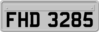 FHD3285