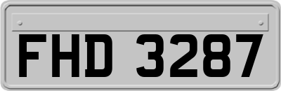 FHD3287