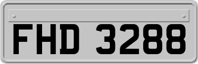 FHD3288