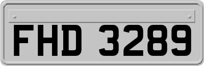 FHD3289
