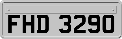 FHD3290