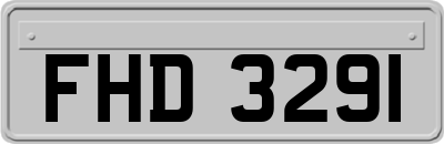FHD3291
