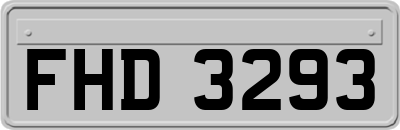 FHD3293