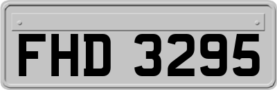 FHD3295