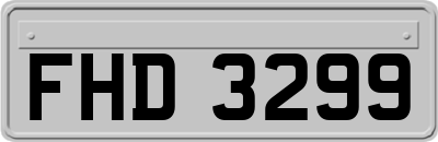 FHD3299