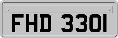 FHD3301