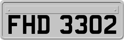 FHD3302