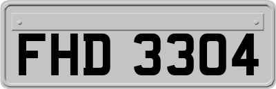 FHD3304