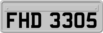 FHD3305