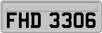 FHD3306