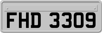 FHD3309