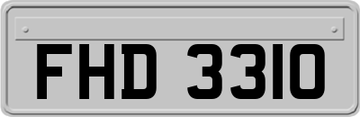 FHD3310