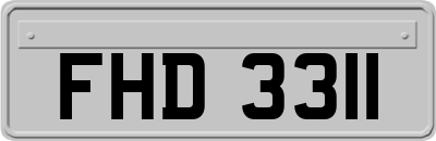 FHD3311