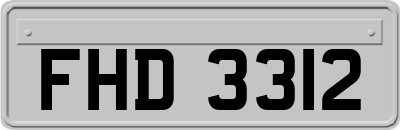 FHD3312