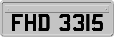 FHD3315
