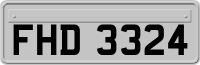 FHD3324
