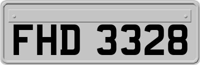 FHD3328