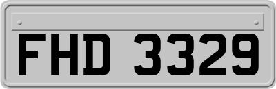 FHD3329