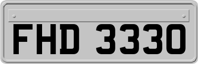 FHD3330