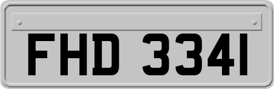 FHD3341