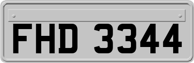 FHD3344